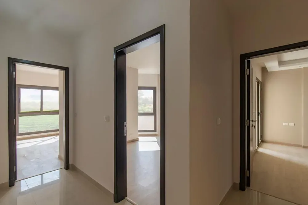 شقة للبيع في أدريس إيست في القاهرة الجديدة بمساحة 0 م² تتكون من 3 غرف