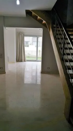 Duplex for sale in The Village Gate in New Cairo of 198 m² with 3 bedrooms