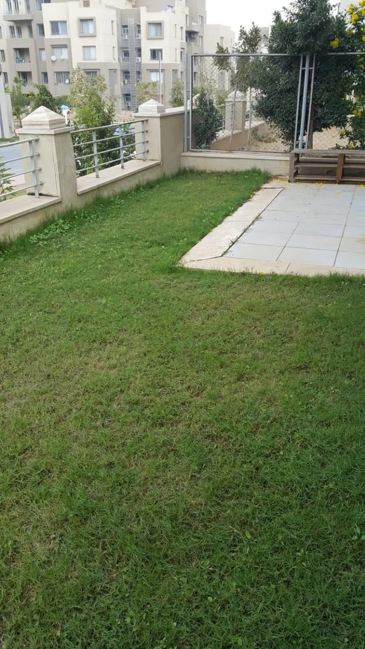 Duplex for sale in The Village Gate in New Cairo of 198 m² with 3 bedrooms