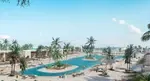 دوبلكس للبيع في هاسيندا بلو في الضبعة بمساحة 114 م² تتكون من 3 غرف