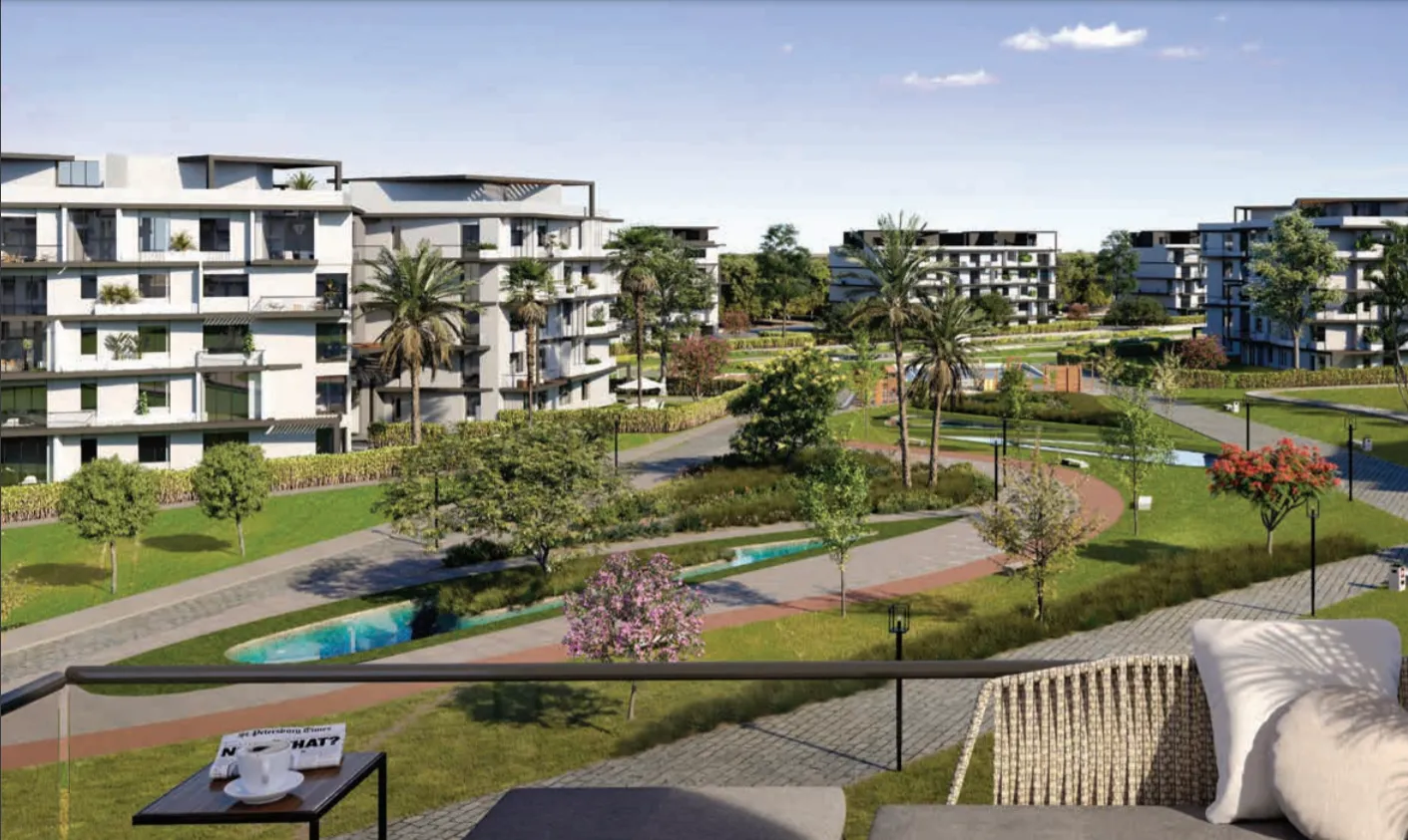 Apartment for sale in Villette in Golden Square of 137 m² with 2 bedrooms