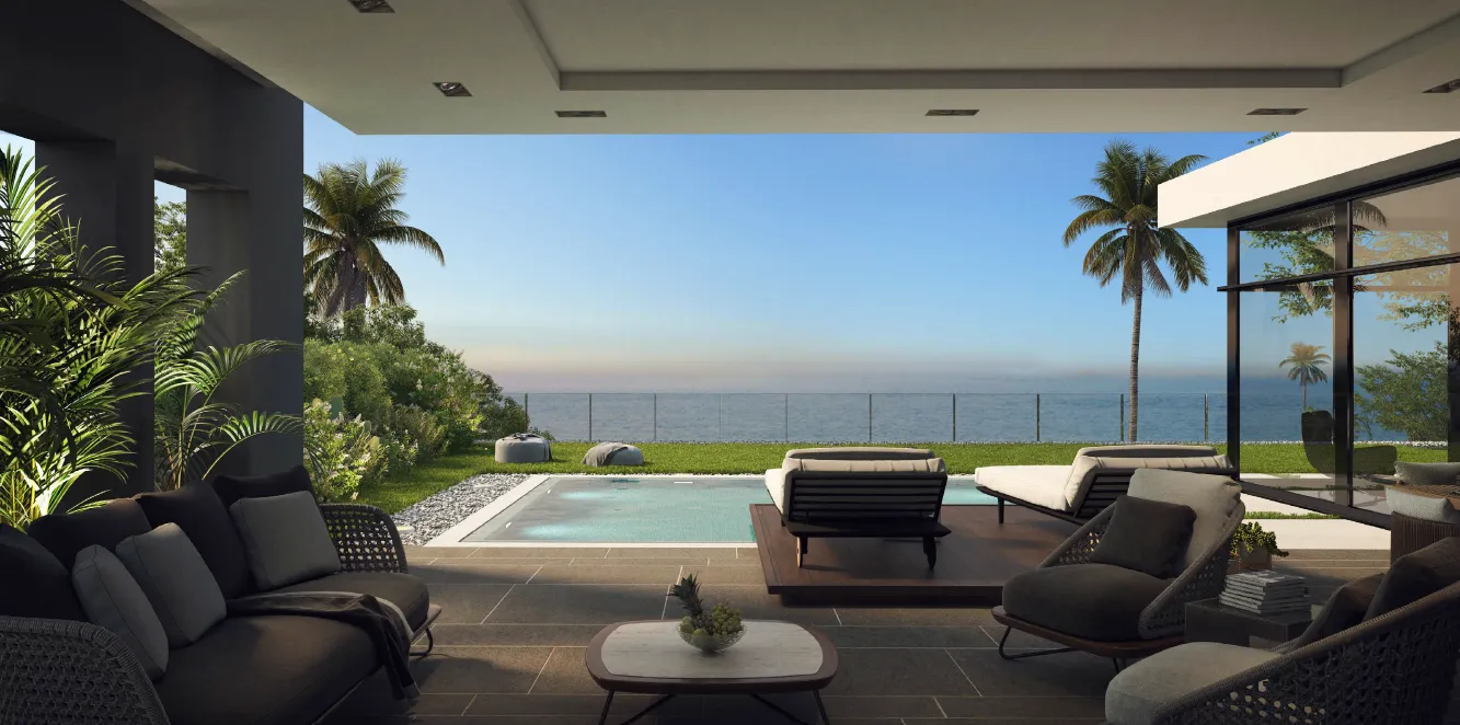 Chalet for sale in Jebal El Sokhna in Ain Sokhna of 142 m² with 3 bedrooms