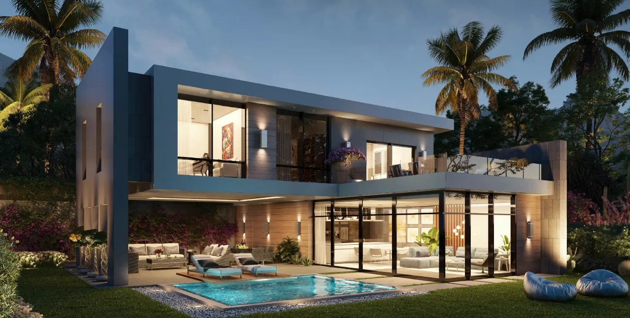 Chalet for sale in Jebal El Sokhna in Ain Sokhna of 142 m² with 3 bedrooms