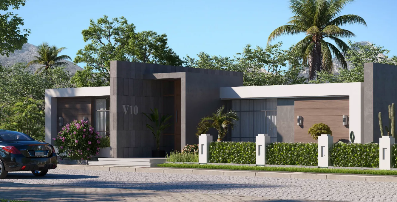 Chalet for sale in Jebal El Sokhna in Ain Sokhna of 142 m² with 3 bedrooms