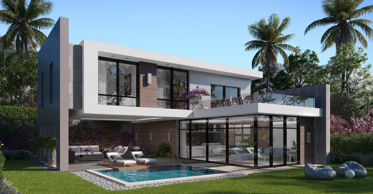 Chalet for sale in Jebal El Sokhna in Ain Sokhna of 142 m² with 3 bedrooms