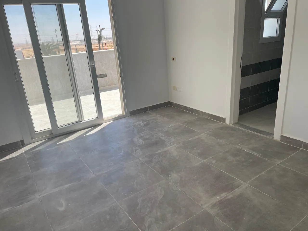 Townhouse for sale in Al Maqsad   in New Capital City of 380 m² with 3 bedrooms