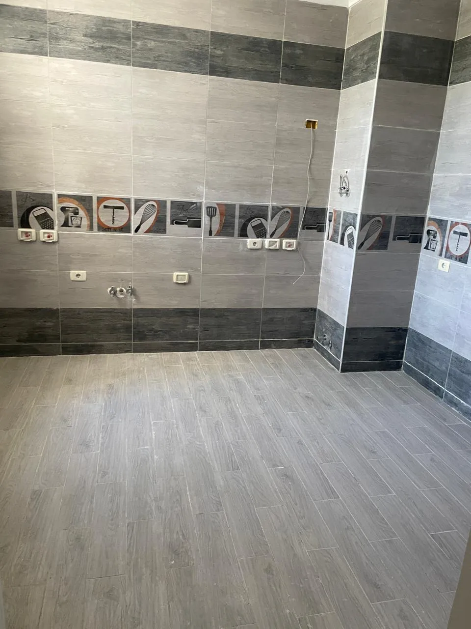 Townhouse for sale in Al Maqsad   in New Capital City of 380 m² with 3 bedrooms