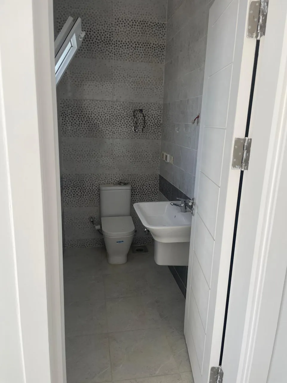 Townhouse for sale in Al Maqsad   in New Capital City of 380 m² with 3 bedrooms