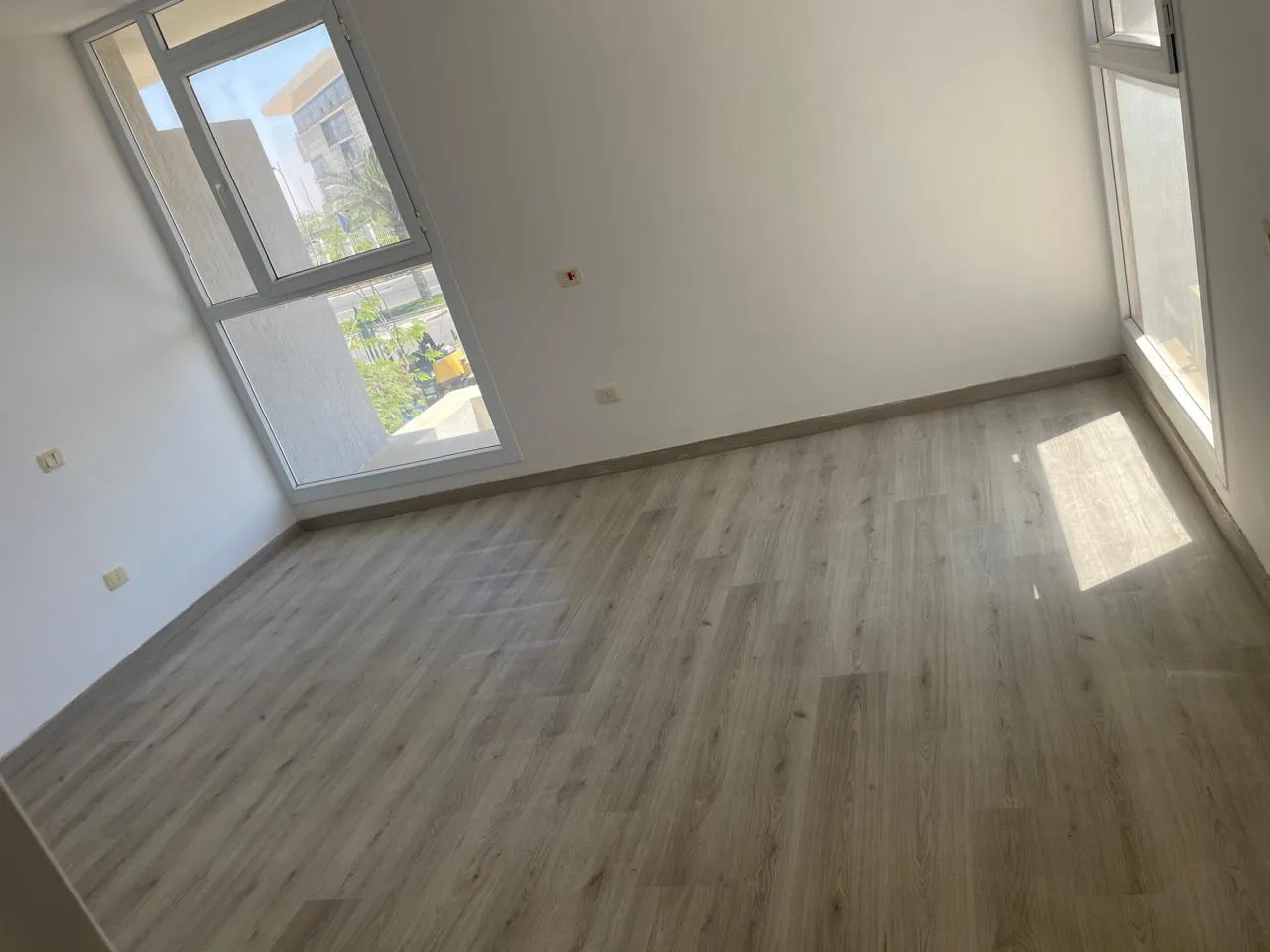 Townhouse for sale in Al Maqsad   in New Capital City of 380 m² with 3 bedrooms