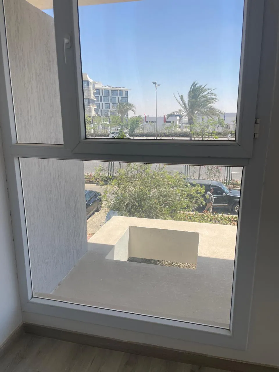 Townhouse for sale in Al Maqsad   in New Capital City of 380 m² with 3 bedrooms