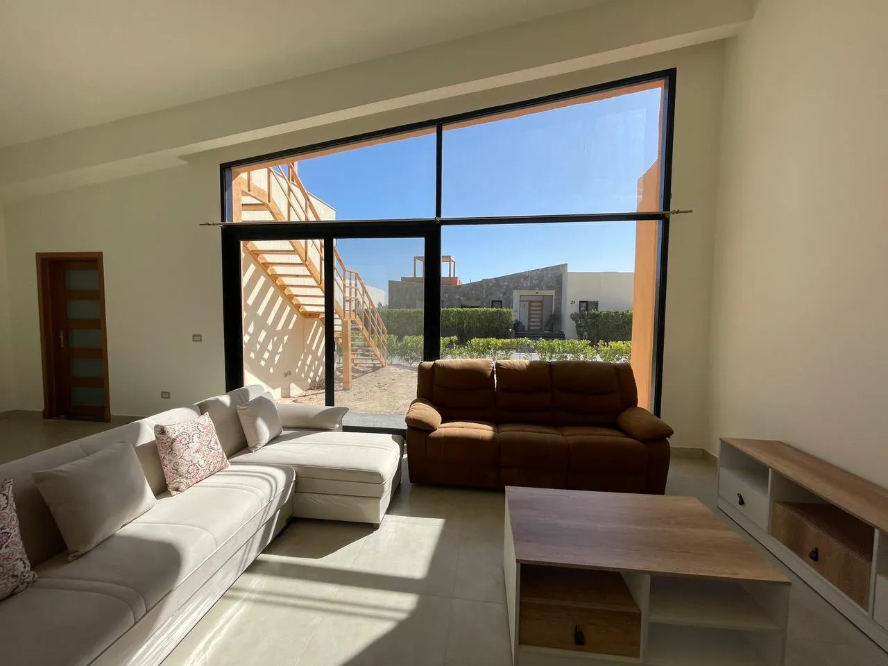 Villa for sale in Bay West in Somabay of 112 m² with 2 bedrooms