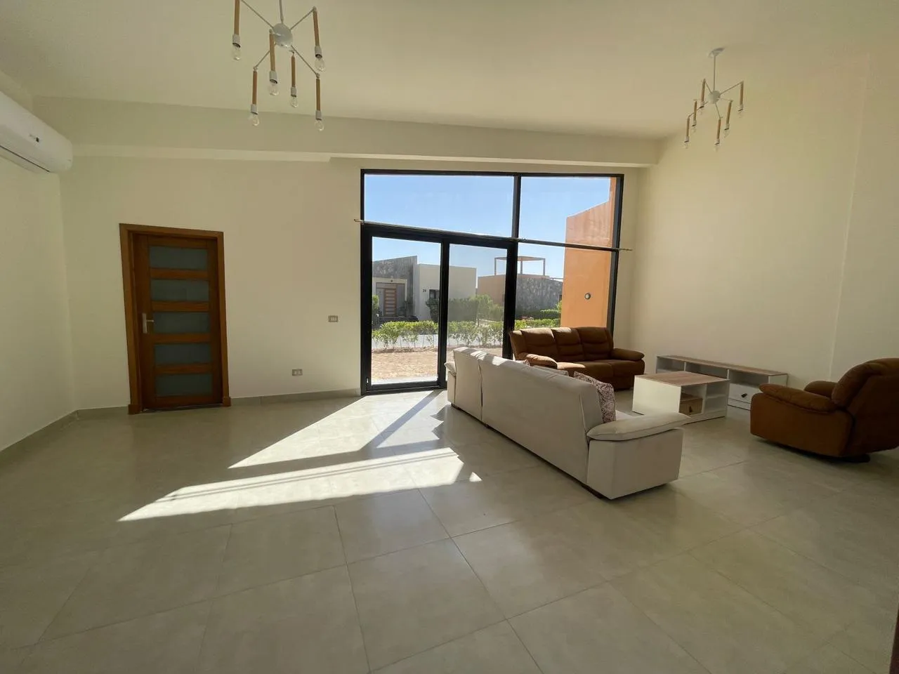 Villa for sale in Bay West in Somabay of 112 m² with 2 bedrooms