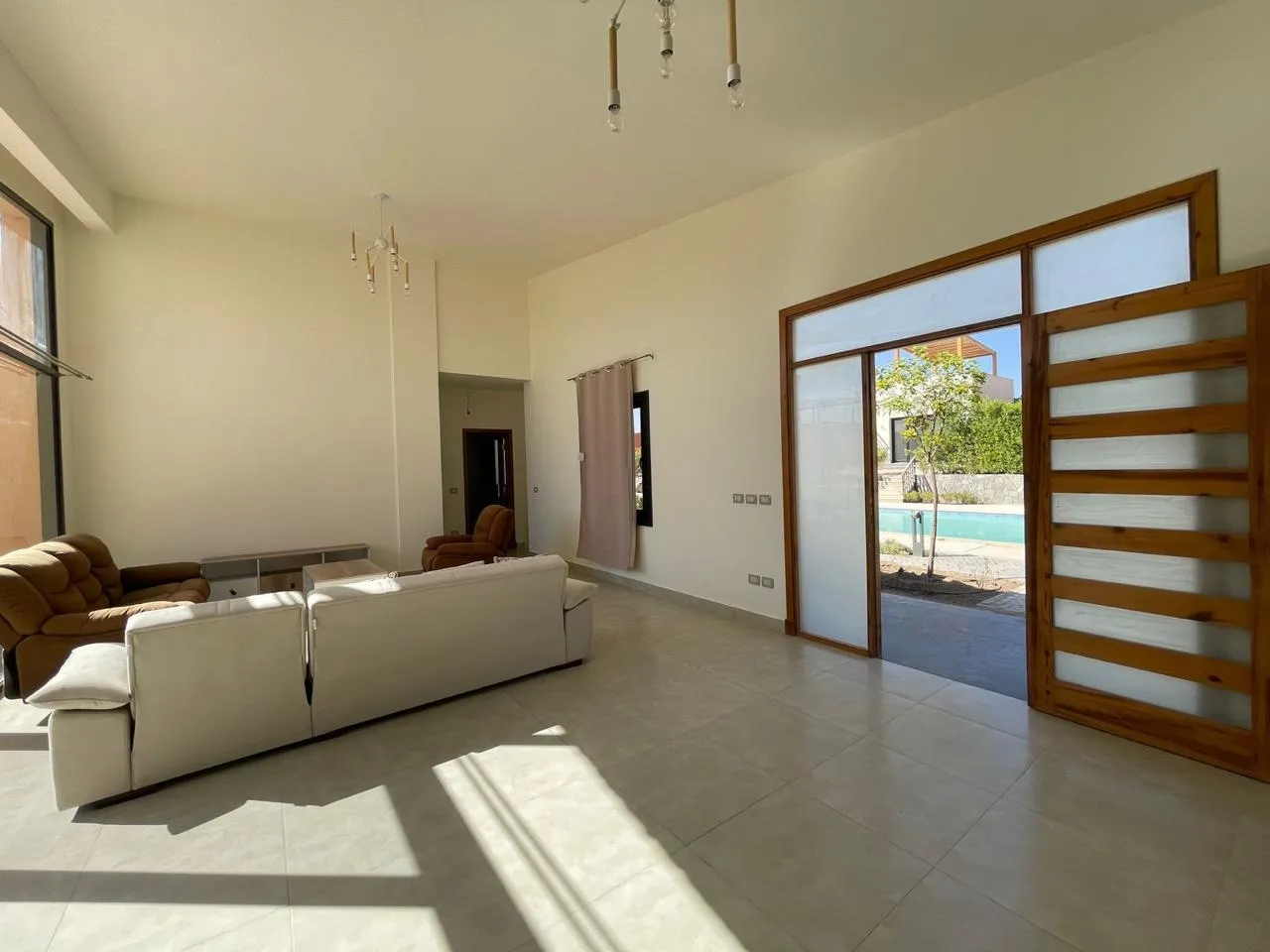 Villa for sale in Bay West in Somabay of 112 m² with 2 bedrooms
