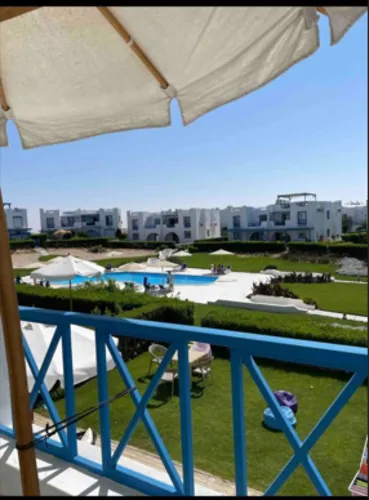 Villa for sale in Bay West in Somabay of 112 m² with 2 bedrooms