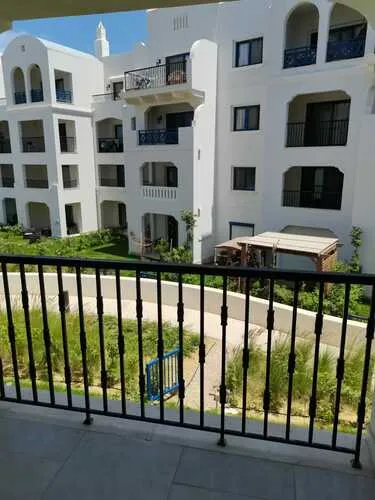 Chalet for sale in Marassi in Sidi Abdel Rahman of 128 m² with 2 bedrooms