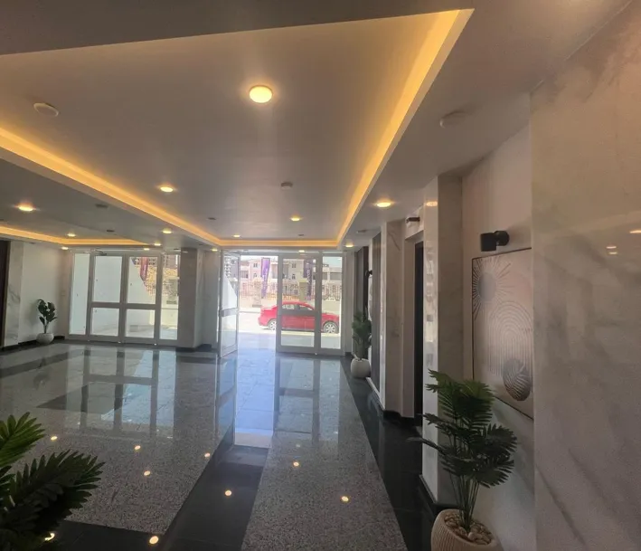 Studio for sale in The Loft  in New Capital City of 78 m² with 1 bedrooms