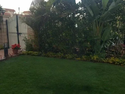 Villa for sale in Madinaty in Madinaty of 180 m² with 3 bedrooms