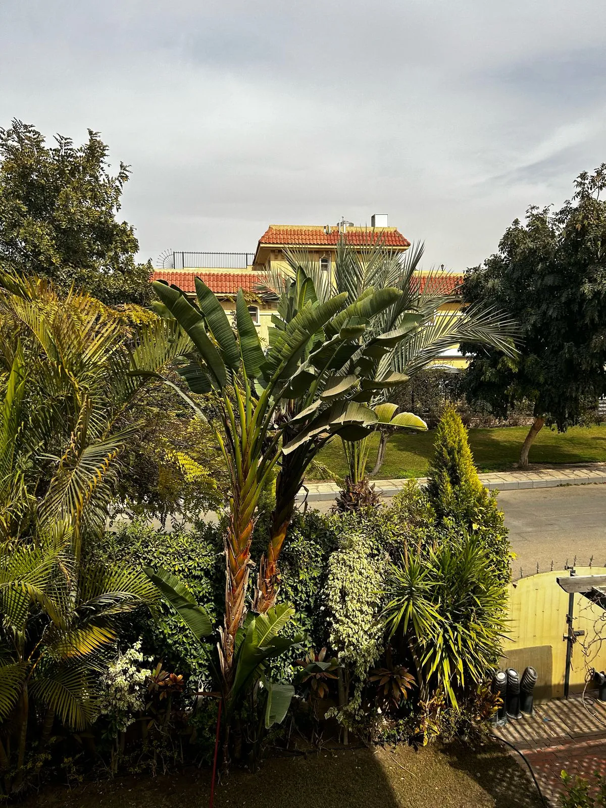Villa for sale in Madinaty in Madinaty of 180 m² with 3 bedrooms