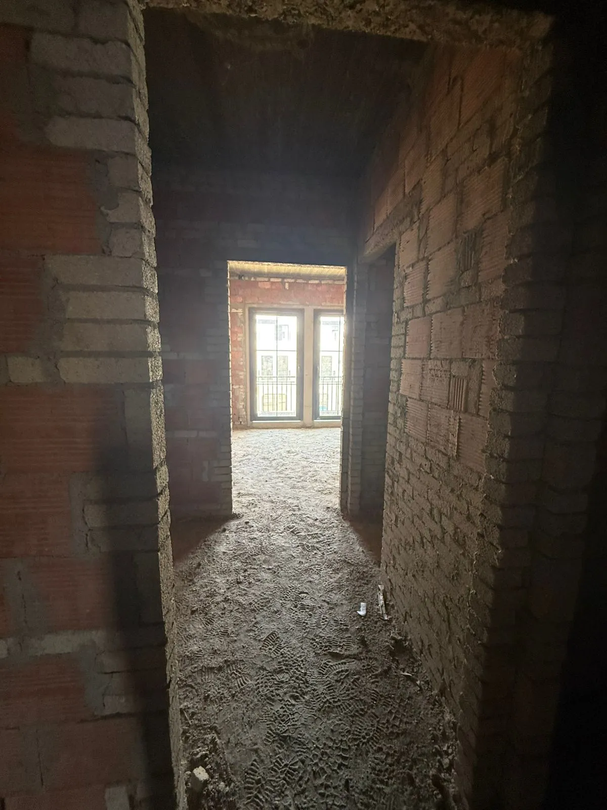 Townhouse for sale in The Marq Gardens in New Cairo of 200 m² with 3 bedrooms
