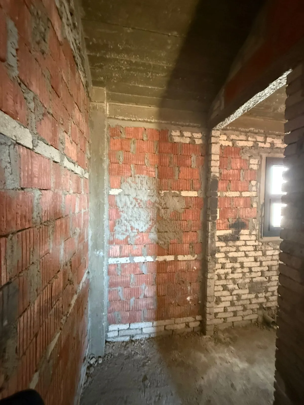 Townhouse for sale in The Marq Gardens in New Cairo of 200 m² with 3 bedrooms