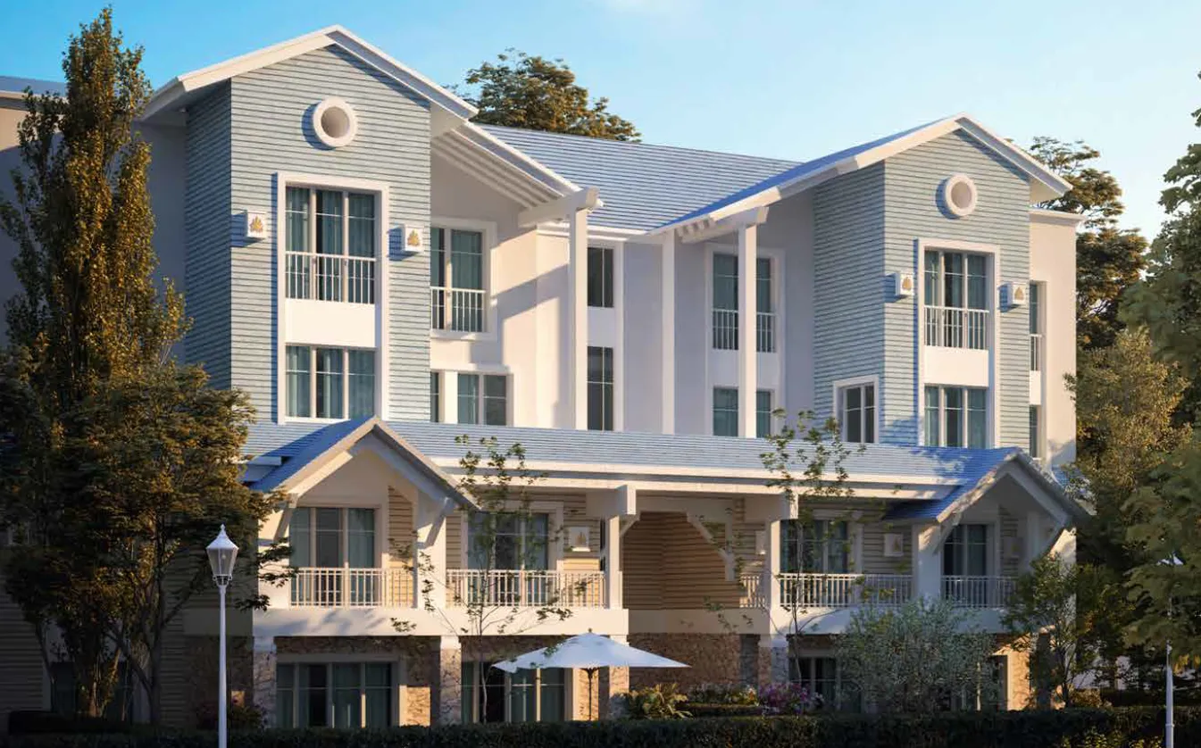 Apartment for sale in Fields park in Mostakbal City of 0 m² with 2 bedrooms