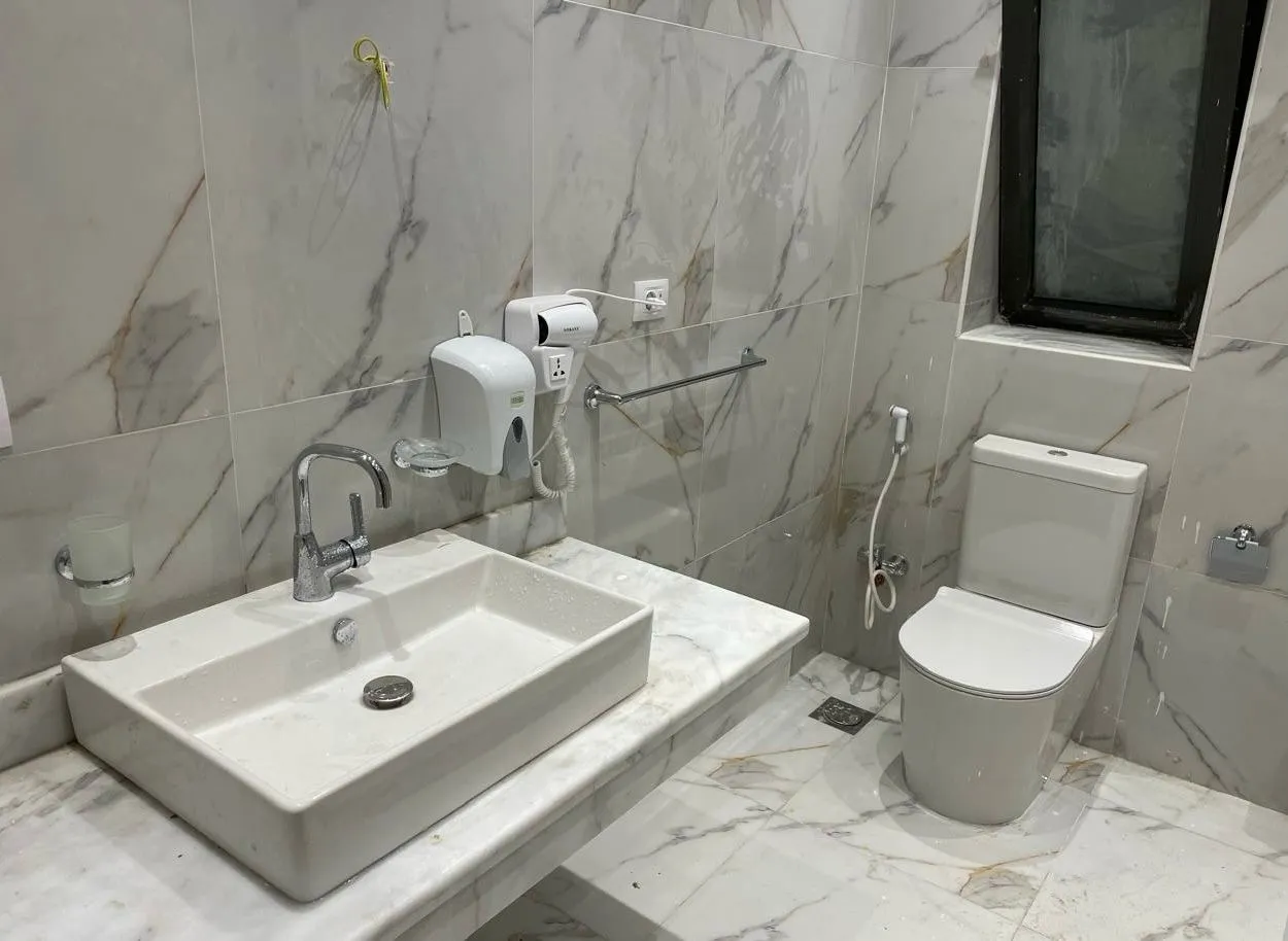 Apartment for sale in Lake View Residence in Golden Square of 144 m² with 2 bedrooms
