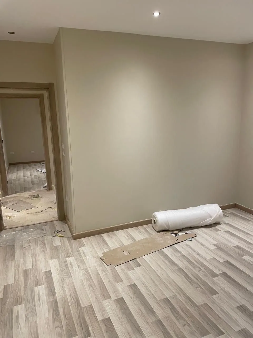 Apartment for sale in Lake View Residence in Golden Square of 144 m² with 2 bedrooms