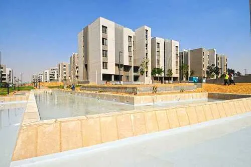 for sale in Village Garden Katameya in of 0 m² with 0 bedrooms