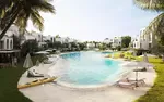 Chalet for sale in Plage in Sidi Abdel Rahman of 125 m² with 3 bedrooms