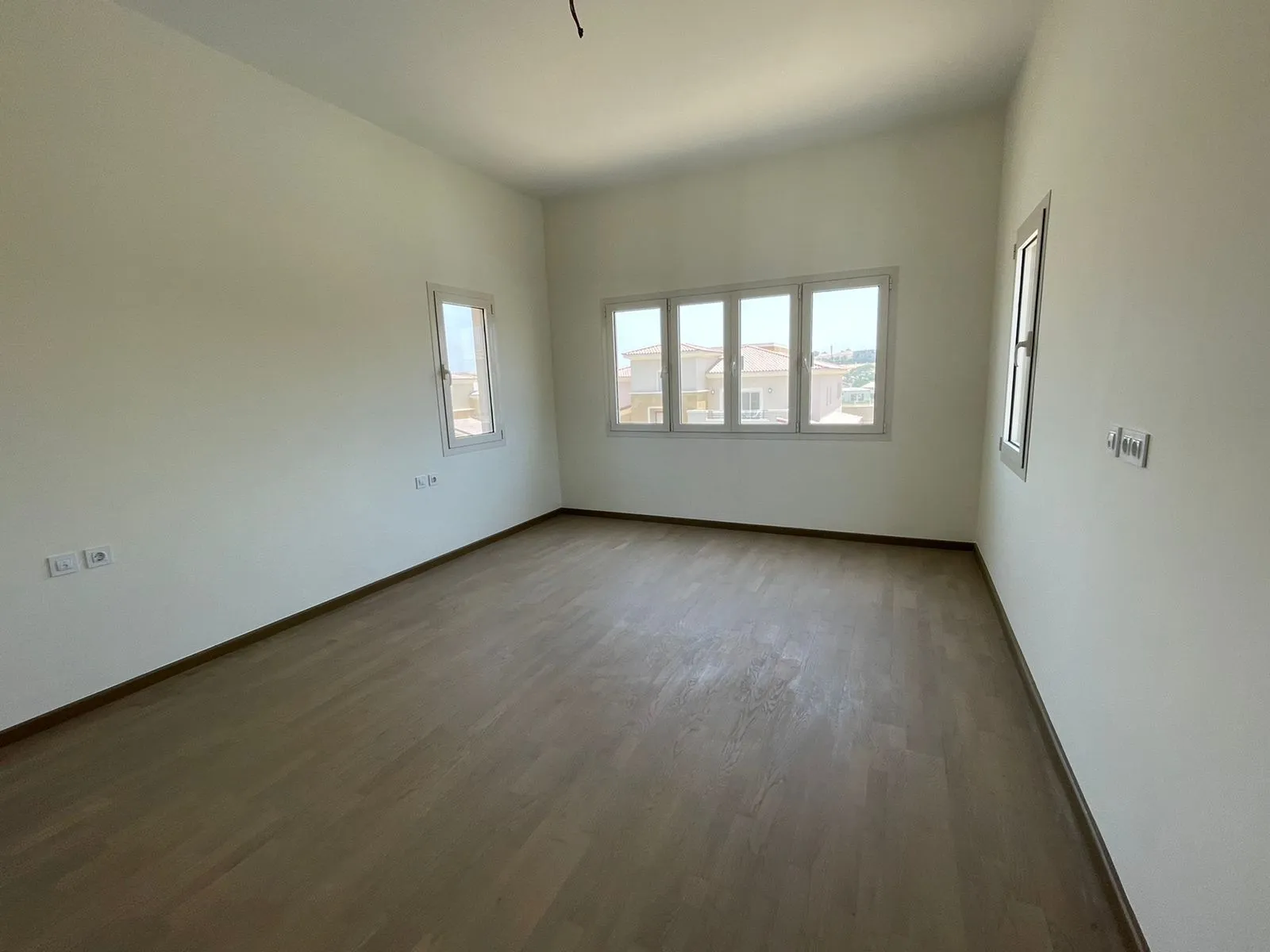 Villa for sale in Uptown Cairo in Mokattam of 472 m² with 4 bedrooms