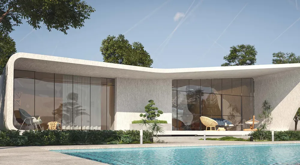Serviced Apartment for sale in Safia - Ras El Hekma in Ras El Hekma of 72 m² with 1 bedrooms