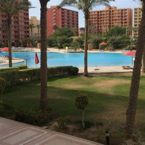 Chalet for sale in Golf Porto Marina in North Coast-Sahel  of 160 m² with 3 bedrooms