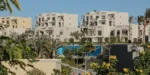 Townhouse for sale in Aden in Hurghada of 134 m² with 3 bedrooms