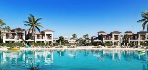 Villa for sale in Telal Soul in Sidi Abdel Rahman of 315 m² with 5 bedrooms