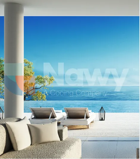 Villa for sale in Fouka Bay in Ras El Hekma of 0 m² with 4 bedrooms