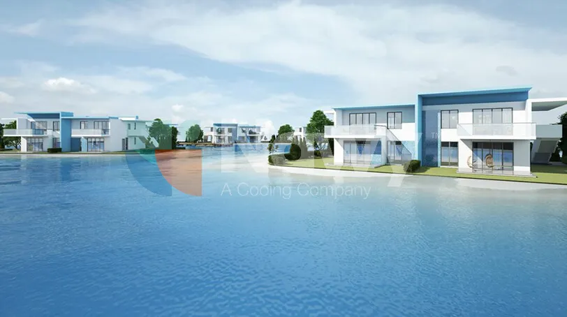 Villa for sale in Fouka Bay in Ras El Hekma of 0 m² with 4 bedrooms