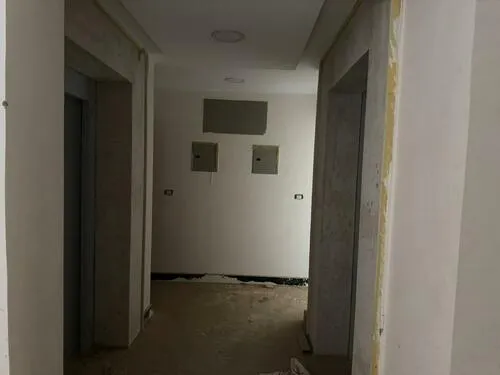 Apartment for sale in OIA Compound  in New Capital City of 154 m² with 3 bedrooms