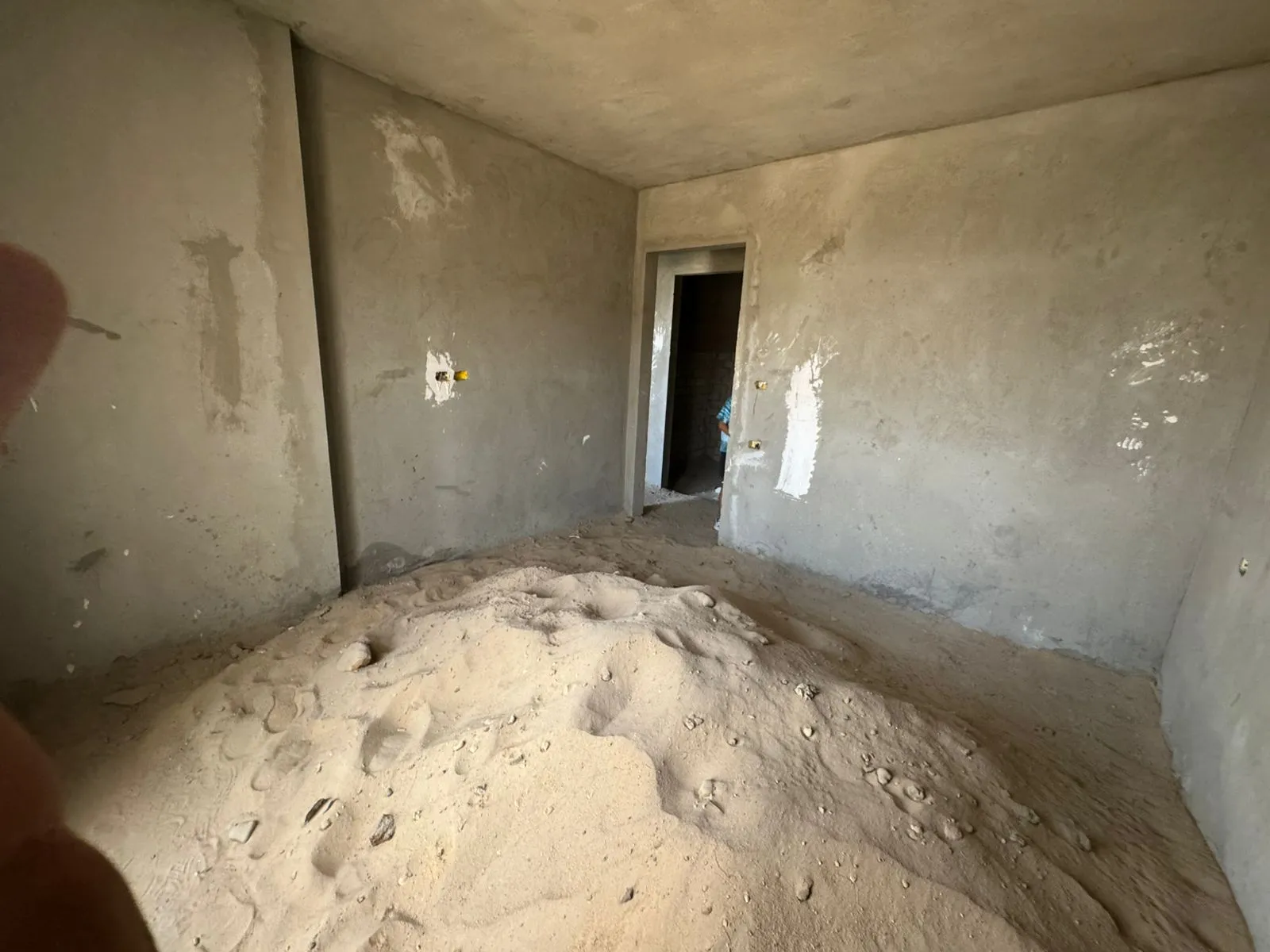 Apartment for sale in OIA Compound  in New Capital City of 154 m² with 3 bedrooms