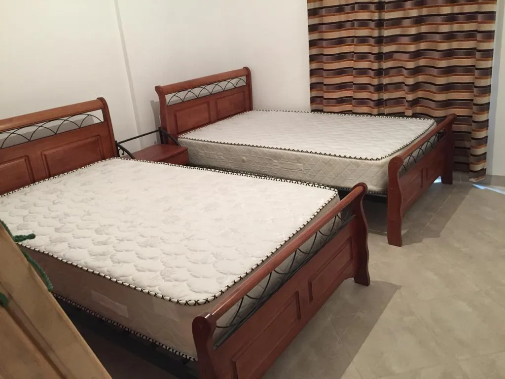 Chalet for sale in Amwaj in Sidi Abdel Rahman of 110 m² with 2 bedrooms