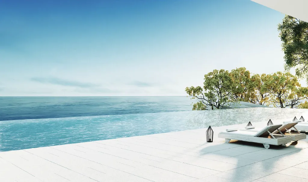 Penthouse for sale in Aquamarine-June in Ras El Hekma of 184 m² with 3 bedrooms