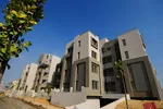 Apartment for sale in The Village Gate in New Cairo of 173 m² with 2 bedrooms