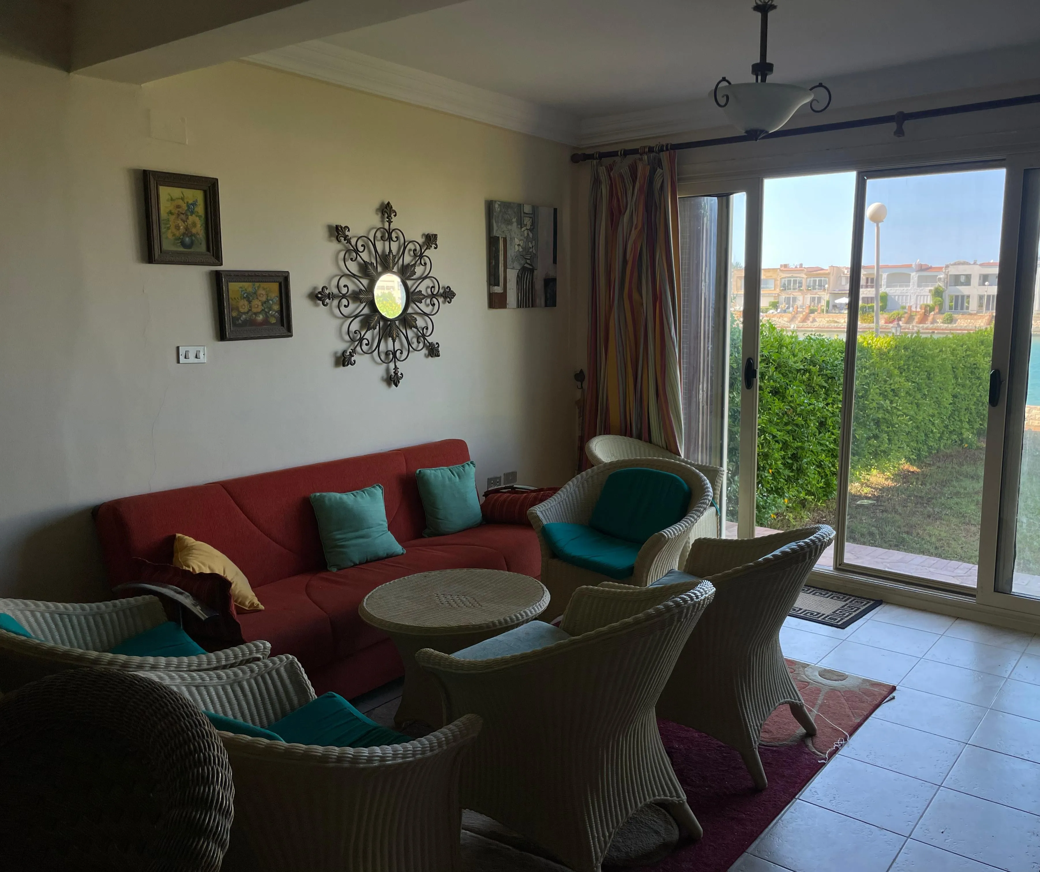 Villa for sale in Marina 5 in North Coast-Sahel  of 280 m² with 5 bedrooms