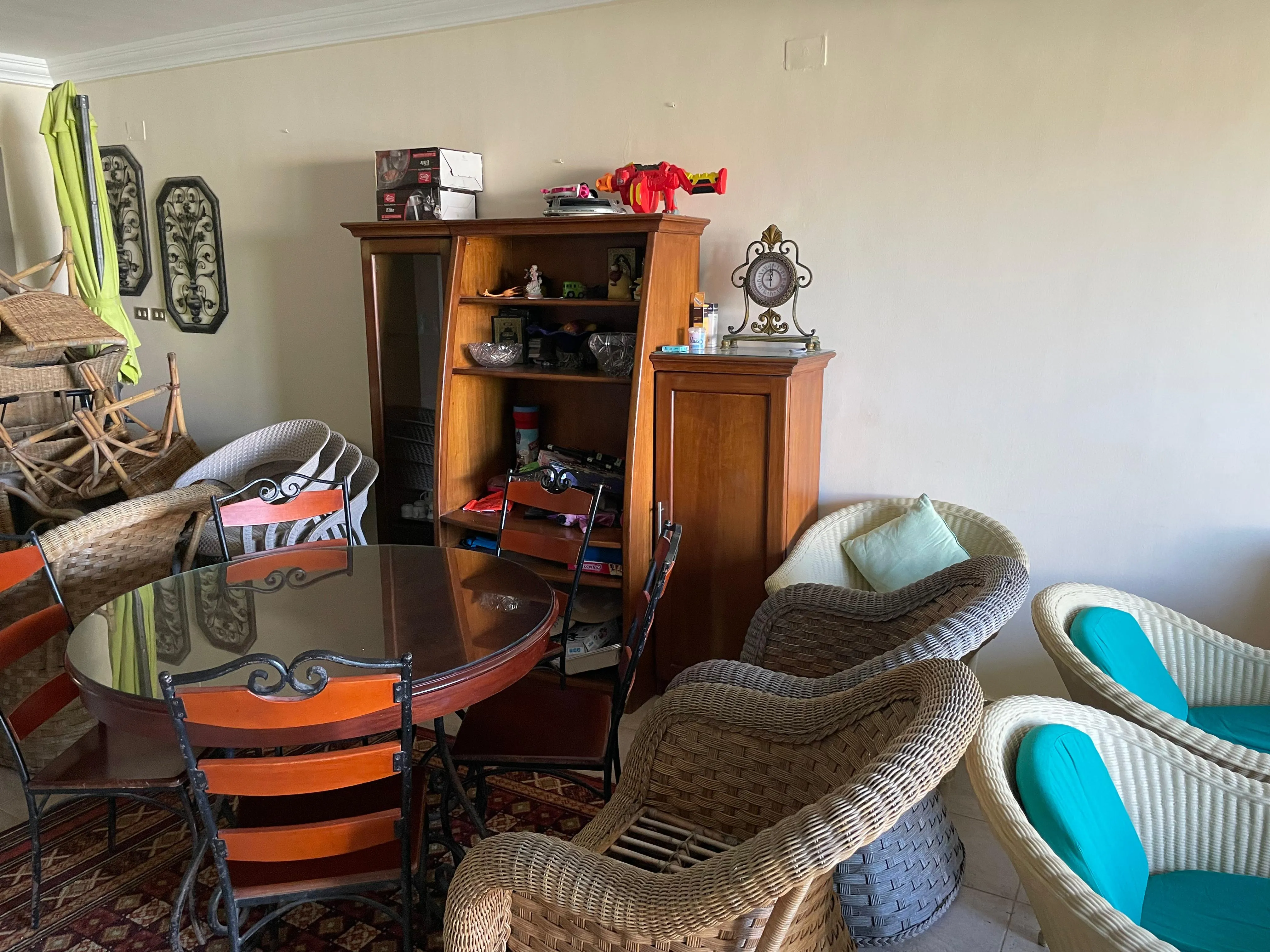 Villa for sale in Marina 5 in North Coast-Sahel  of 280 m² with 5 bedrooms