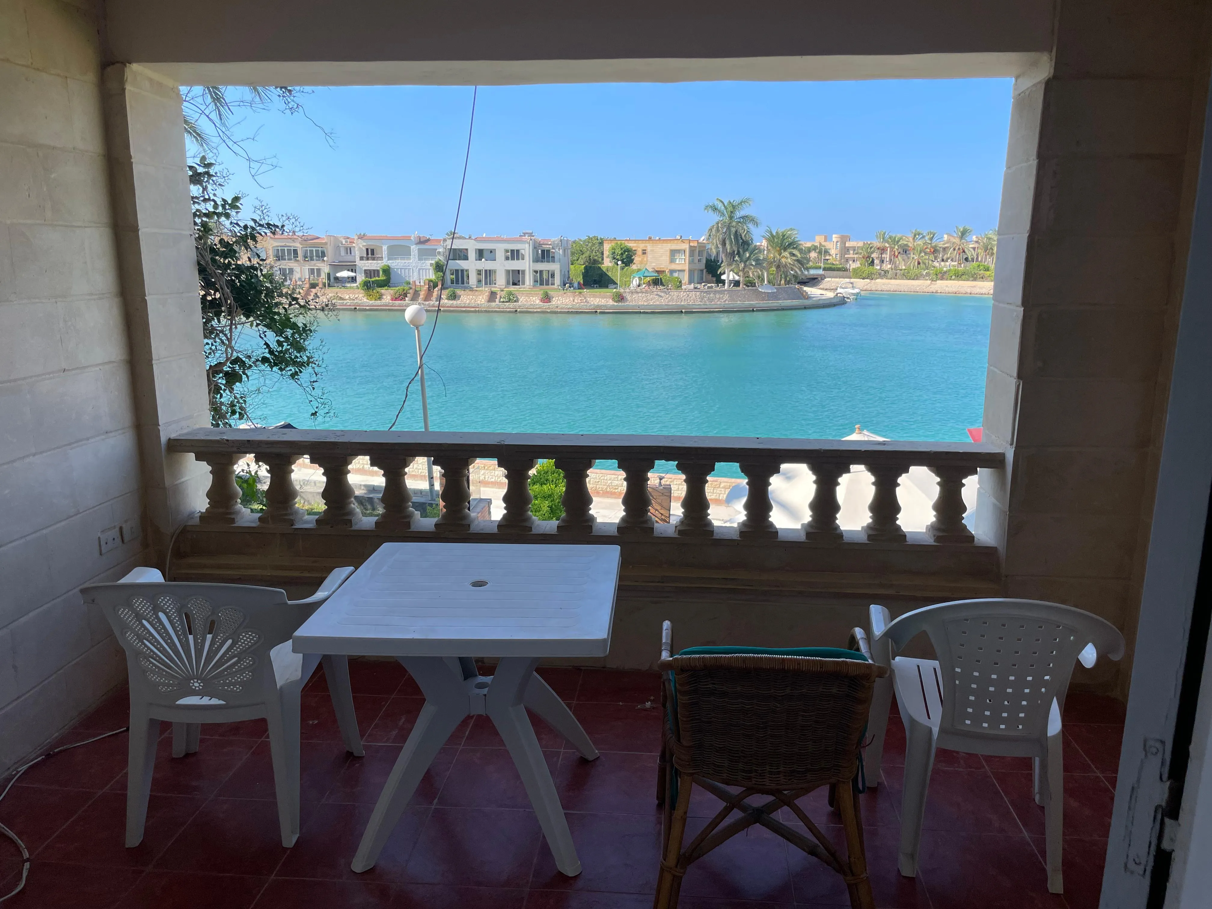 Villa for sale in Marina 5 in North Coast-Sahel  of 280 m² with 5 bedrooms