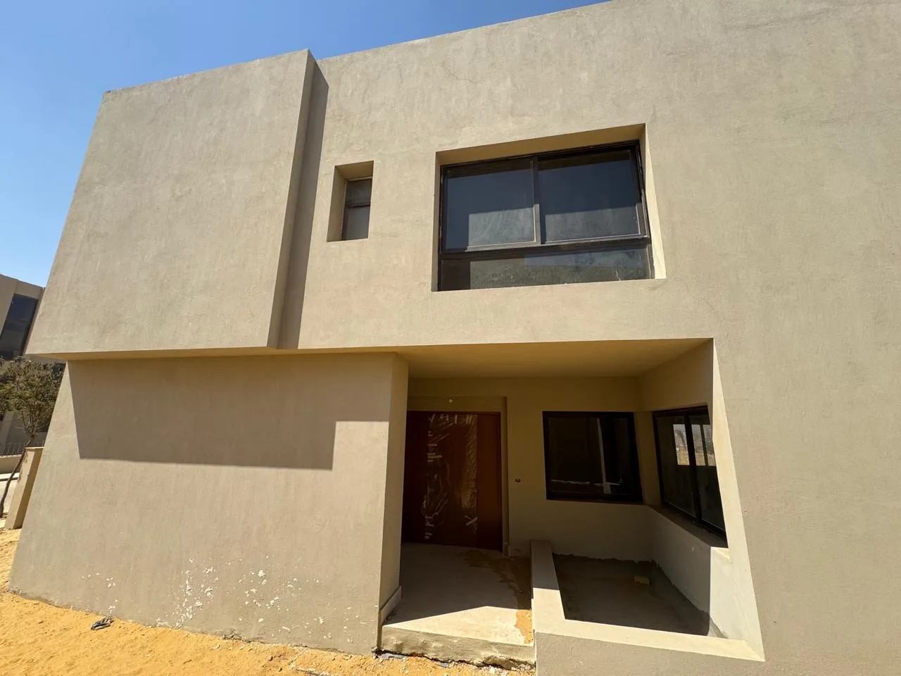 Villa for sale in O West Orascom in October Gardens of 335 m² with 4 bedrooms