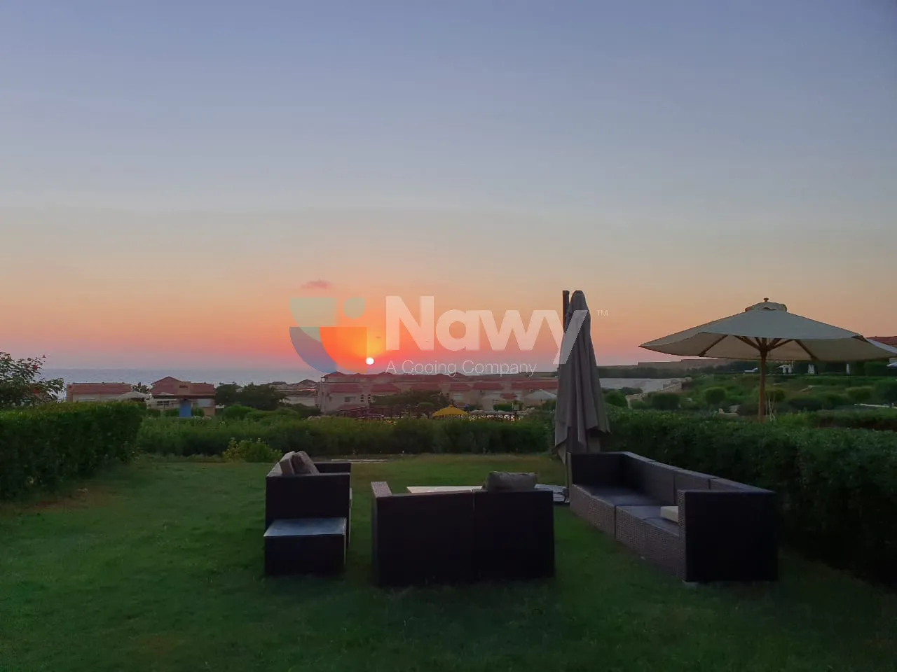 فيلا للبيع في تلال الساحل الشمالي في سيدي عبد الرحمن بمساحة 0 م² تتكون من 5 غرف