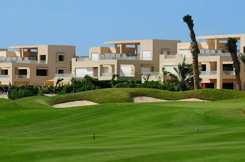 Duplex for sale in Hacienda Bay in Sidi Abdel Rahman of 230 m² with 3 bedrooms