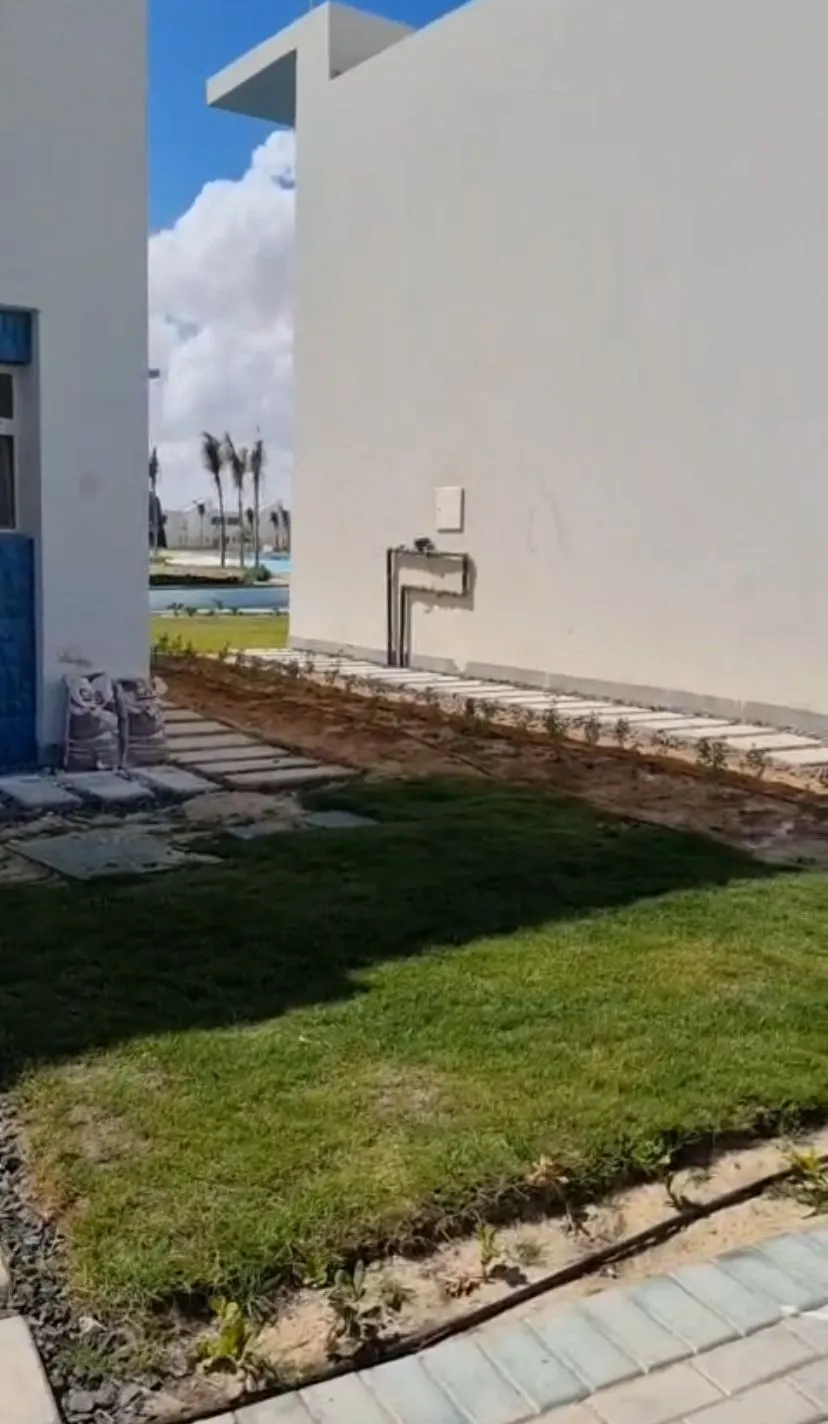 Twinhouse for sale in Fouka Bay in Ras El Hekma of 195 m² with 3 bedrooms