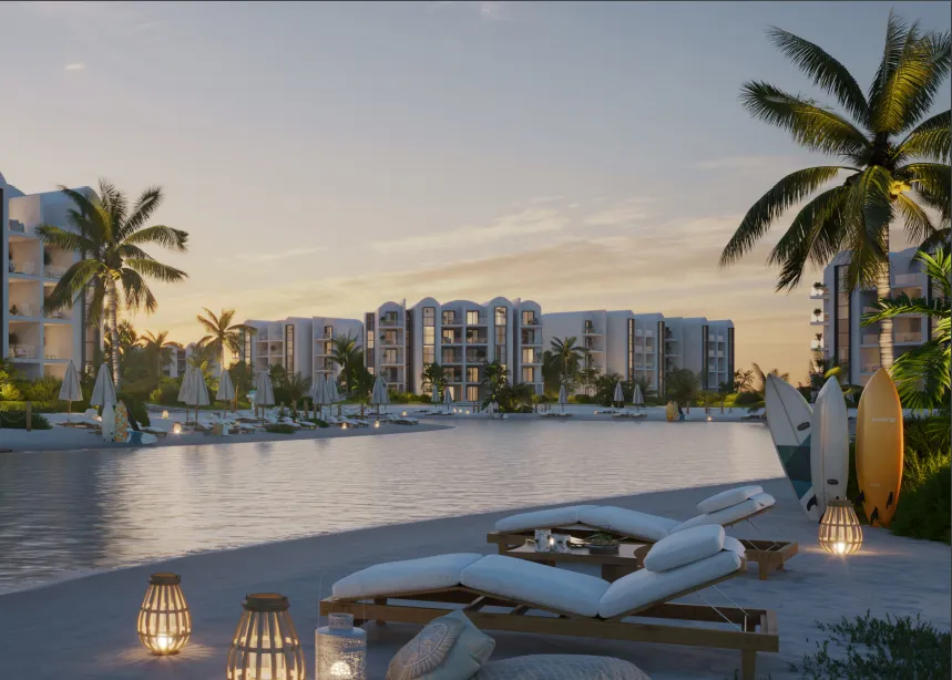 Apartment for sale in Salt in Ras El Hekma of 100 m² with 1 bedrooms