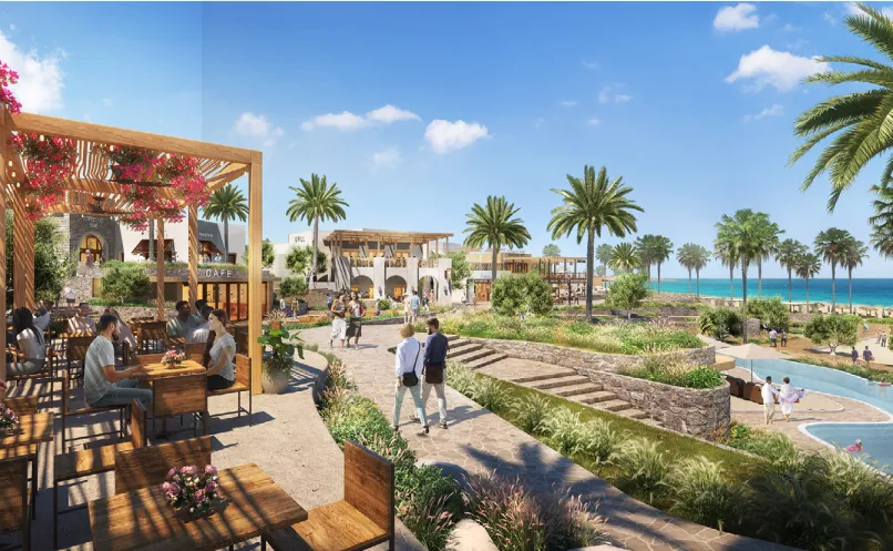 Villa for sale in Ramla in Ras El Hekma of 167 m² with 3 bedrooms
